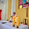 Procissão de Corpus Christi emociona pacientes e colaboradores